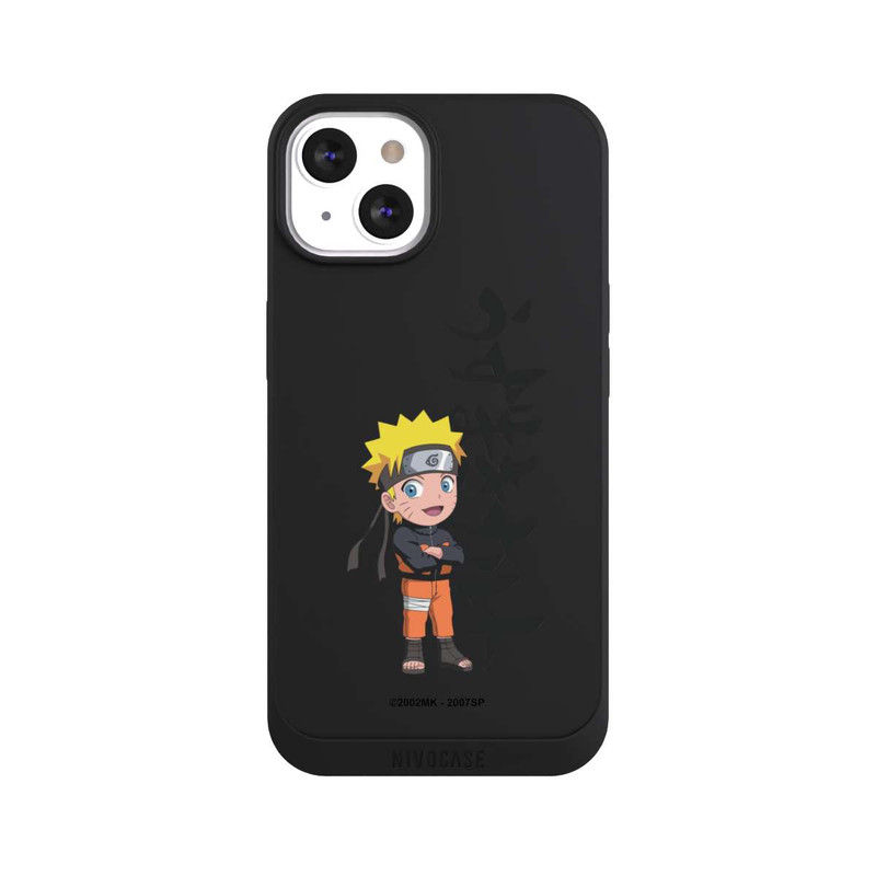 iPhone 13 NIVOpure Naruto SD ohne Hintergrund