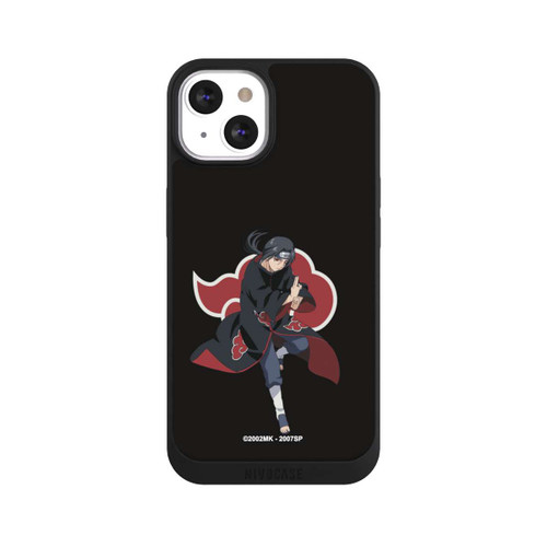 Apple iPhone 13 NIVOpure Itachi Uchiha Akatsuki