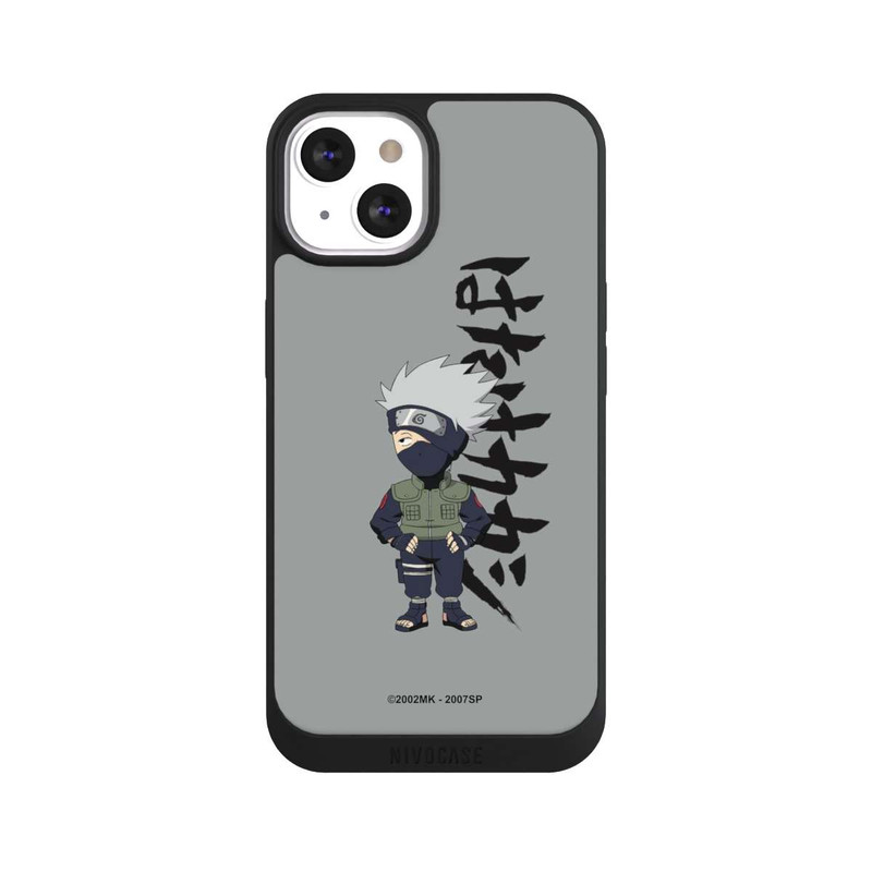 iPhone 13 NIVOpure Kakashi SD