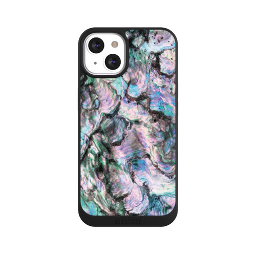 Apple iPhone 13 NIVOpure Iridescent Shell