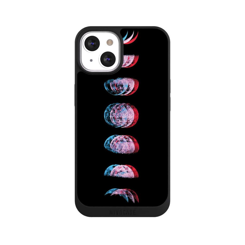 iPhone 13 NIVOpure Clair de lune en trois tons
