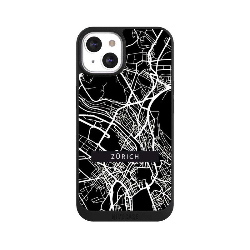 iPhone 13 NIVOpure Plan de Ville Zürich