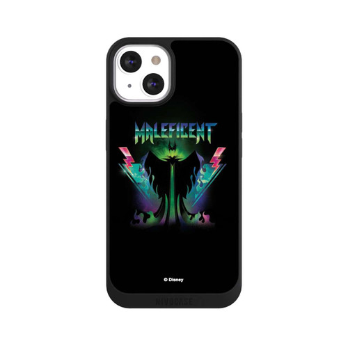 Apple iPhone 13 NIVOpure Maleficent Darkness