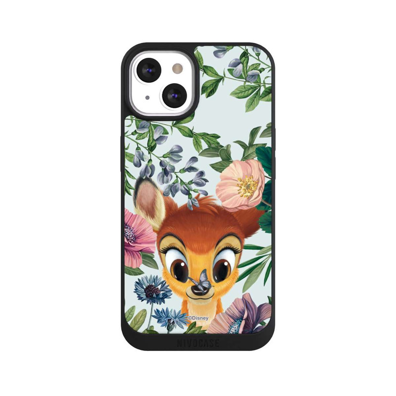 iPhone 13 NIVOpure Bloomy Bambi