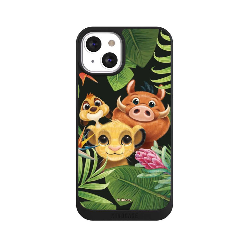 iPhone 13 NIVOpure Simba's Friends