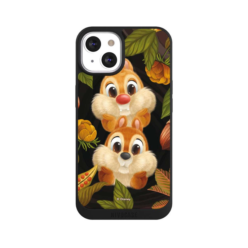 iPhone 13 NIVOpure Chip und Chap