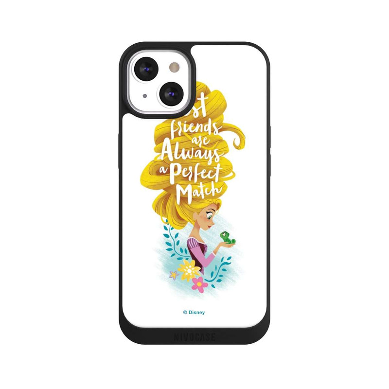 iPhone 13 NIVOpure Rapunzel Best Friends