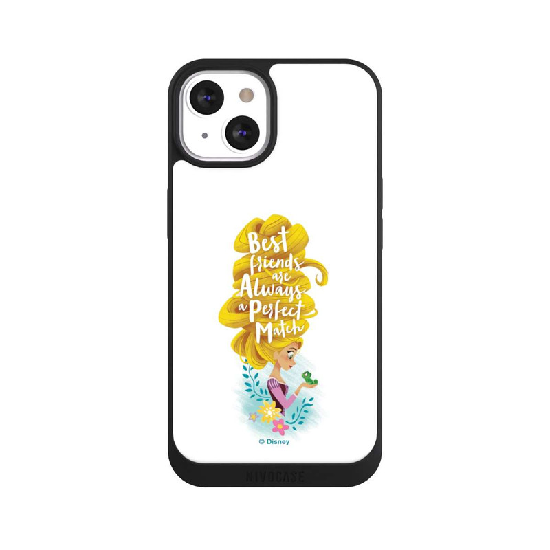 iPhone 13 NIVOpure Rapunzel Best Friends