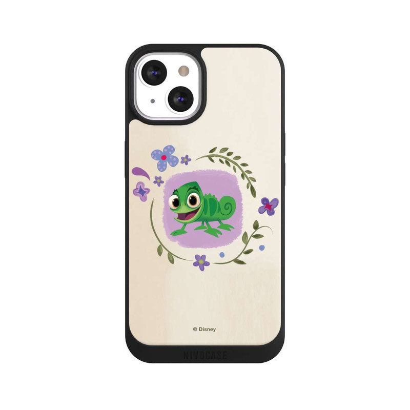iPhone 13 NIVOpure Pascal the Chameleon