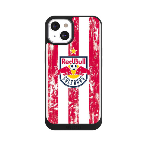 Apple iPhone 13 NIVOpure Red Bull Salzburg Streifen 
