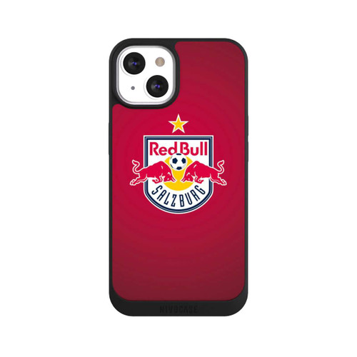 Apple iPhone 13 NIVOpure Red Bull Salzburg Rot
