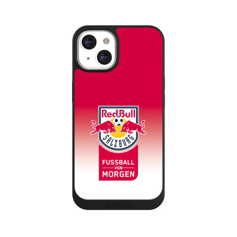 iPhone 13 NIVOpure RBS Red to White