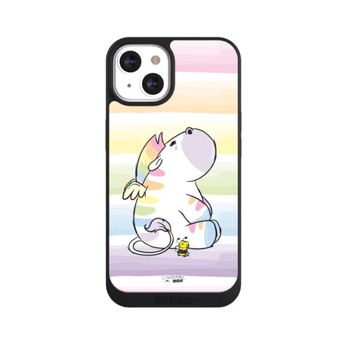 Apple iPhone 13 NIVOpure Dreamy Zebrasus