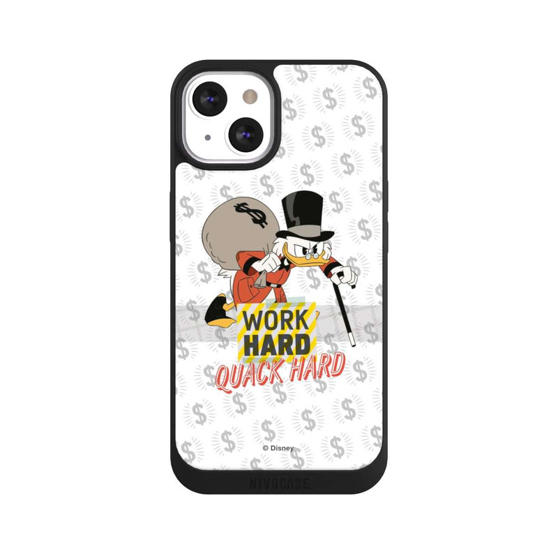 iPhone 13 NIVOpure Work Hard