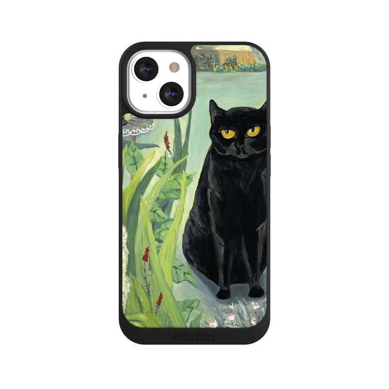 iPhone 13 NIVOpure Toby von Deborah Eve Alastra