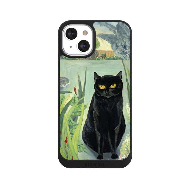 iPhone 13 NIVOpure Toby par Deborah Eve Alastra