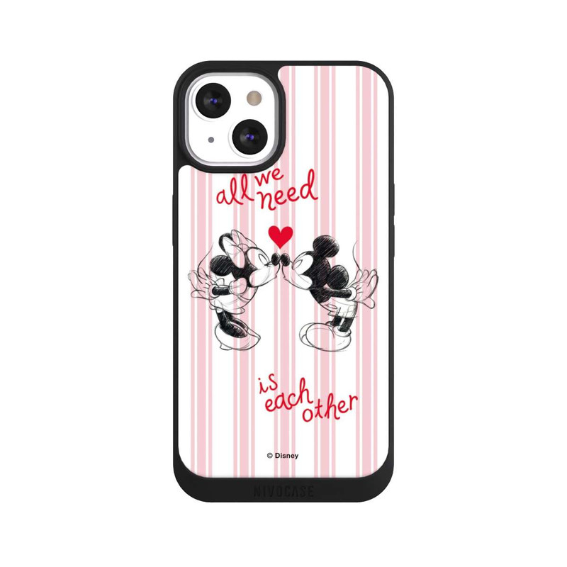 iPhone 13 NIVOpure All We Need is Each Other