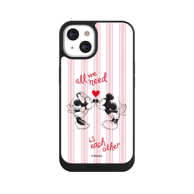 iPhone 13 NIVOpure All We Need is Each Other
