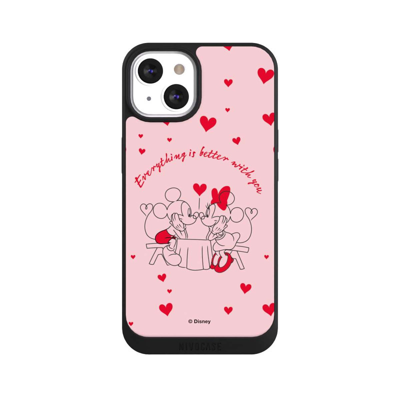 iPhone 13 NIVOpure Better with You