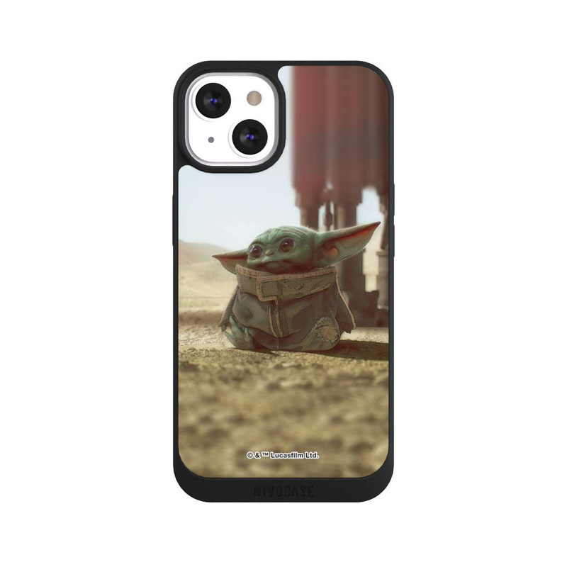 iPhone 13 NIVOpure Star Wars The Child