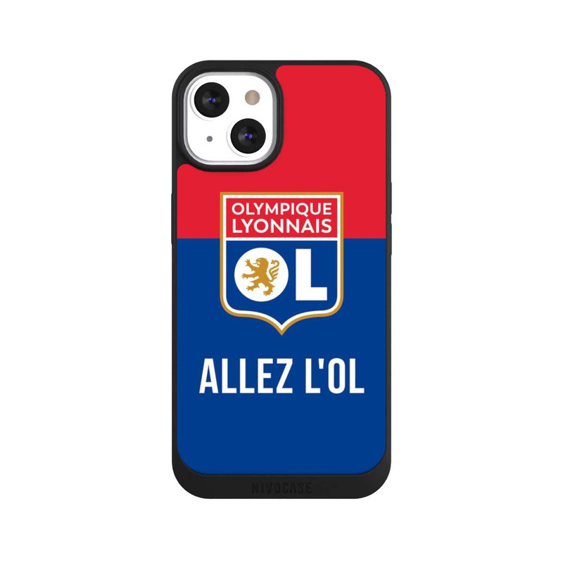 iPhone 13 NIVOpure Allez L'OL