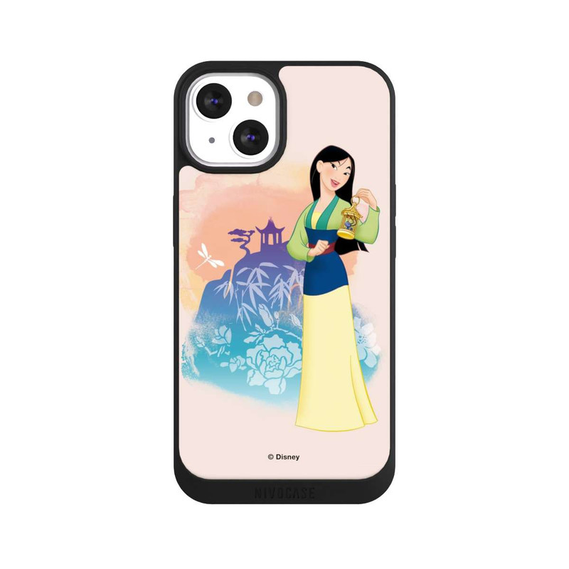 iPhone 13 NIVOpure Mulan Sunset Mood