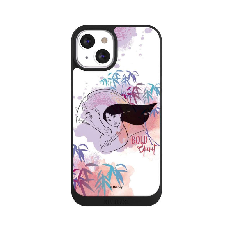 iPhone 13 NIVOpure Mulan Bold Spirit