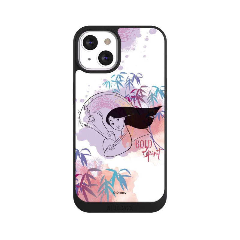 iPhone 13 NIVOpure Mulan Bold Spirit