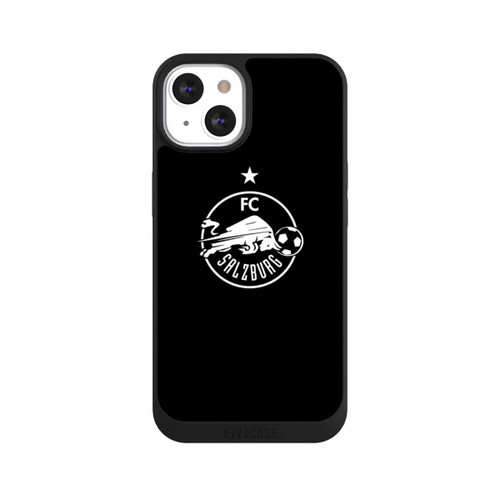 Apple iPhone 13 NIVOpure FC Salzburg - Schwarz