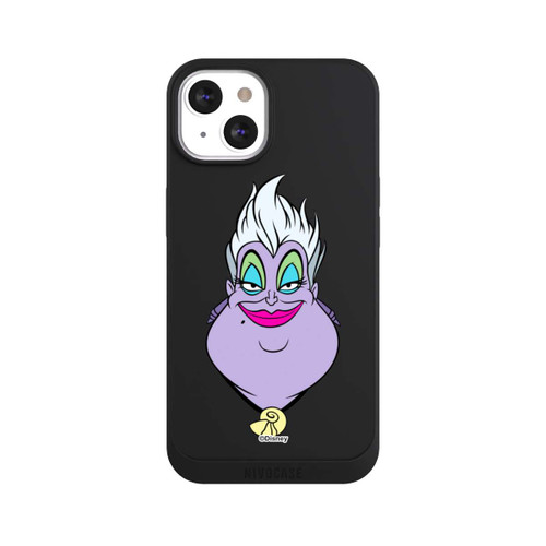 Apple iPhone 13 NIVOpure Ursula Portrait transparent