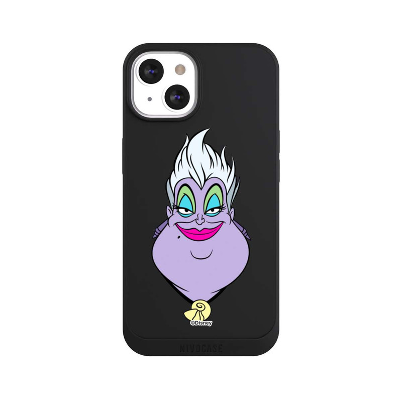iPhone 13 NIVOpure Ursula Portrait transparent