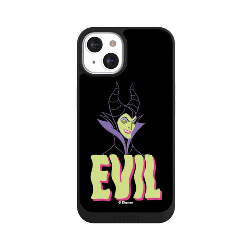 Apple iPhone 13 NIVOpure Evil Maleficent