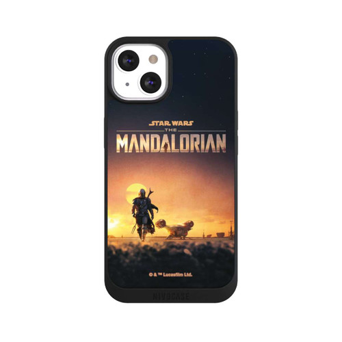 Apple iPhone 13 NIVOpure Mando Ship