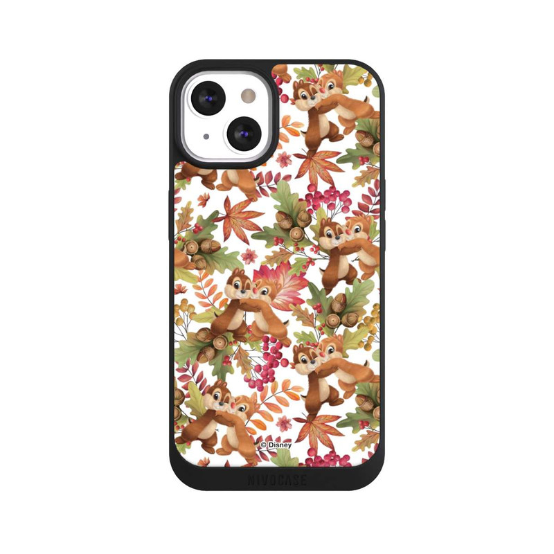 iPhone 13 NIVOpure Chip 'n Dale Pattern