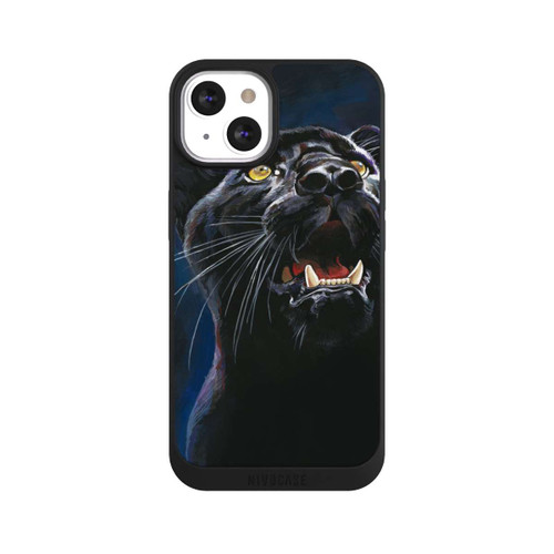 Apple iPhone 13 NIVOpure Panther