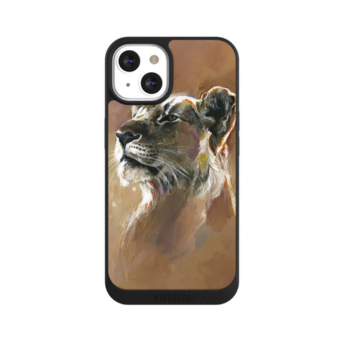 Apple iPhone 13 NIVOpure Teenage Lion