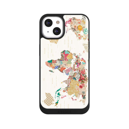 Apple iPhone 13 NIVOpure Puzzel Earth