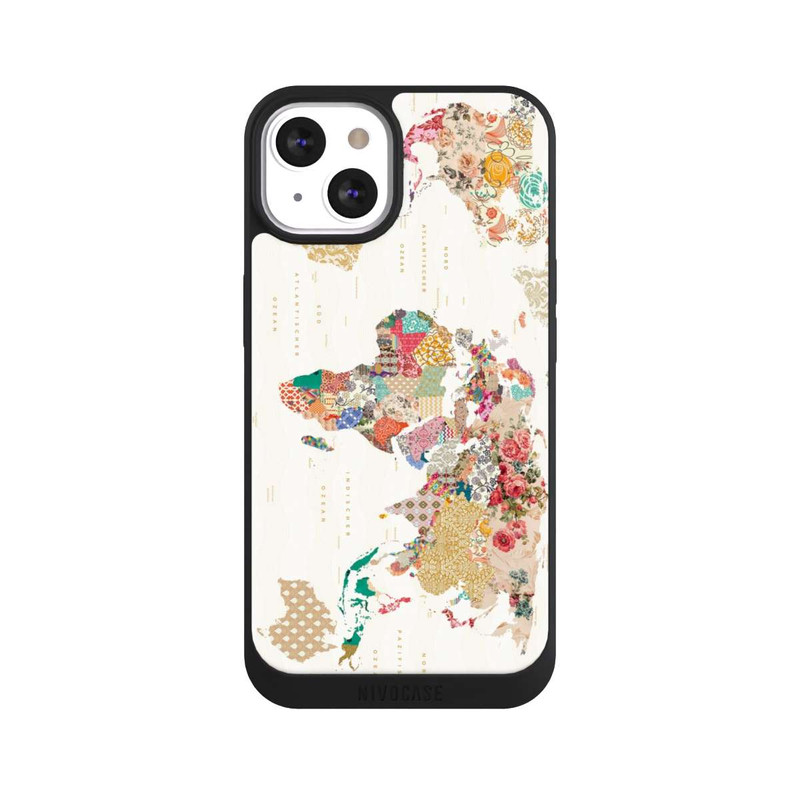 iPhone 13 NIVOpure Puzzle Terre