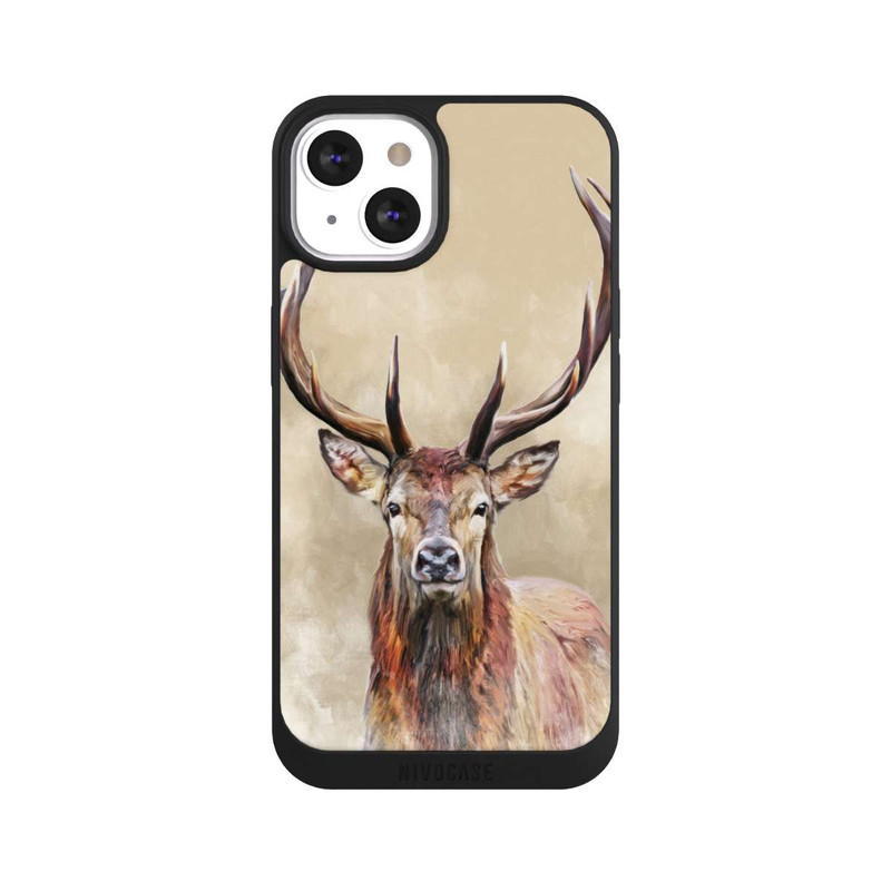 iPhone 13 NIVOpure cerf tiré