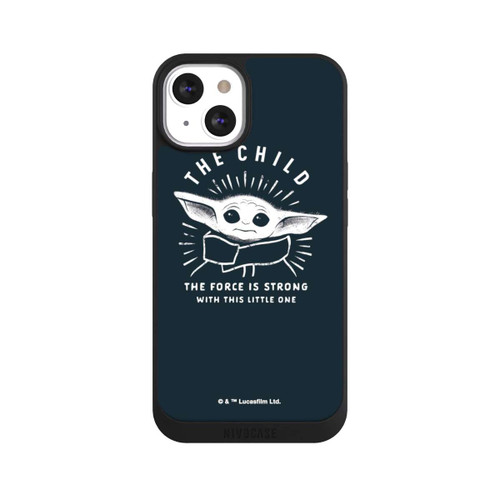 Apple iPhone 13 NIVOpure The Child - The Force Is Strong