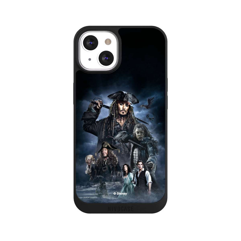 iPhone 13 NIVOpure Dead Men Tell No Tales