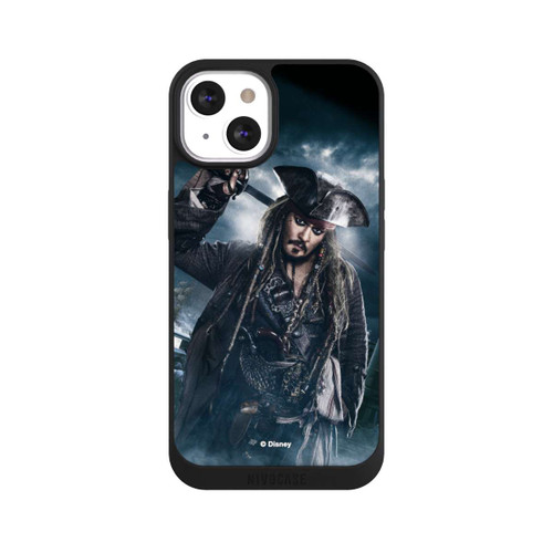 Apple iPhone 13 NIVOpure Sparrow Portrait