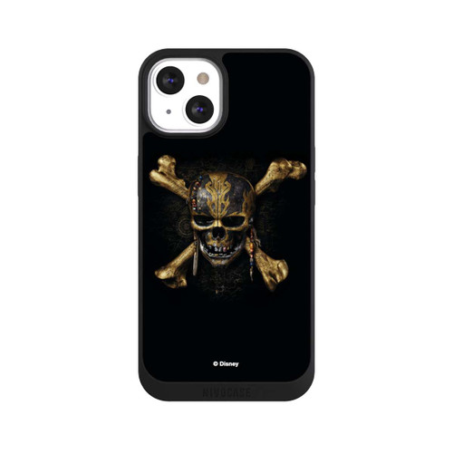 Apple iPhone 13 NIVOpure Pirate Skull Logo