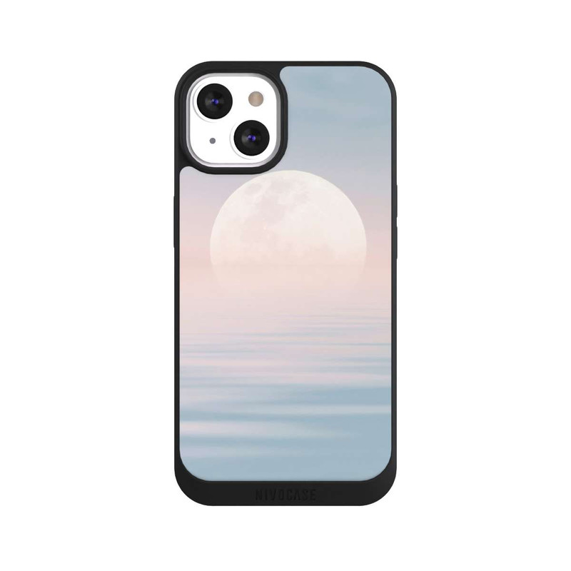 iPhone 13 NIVOpure Lever du soleil