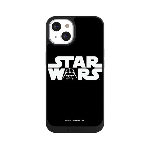 Apple iPhone 13 NIVOpure Darth Vader - Star Wars Logo