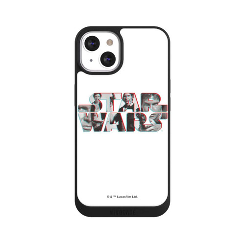 Apple iPhone 13 NIVOpure Han Solo - Star Wars Logo