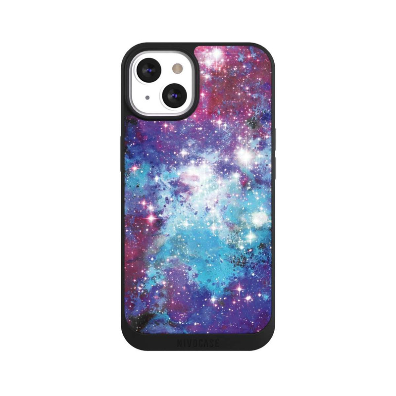 iPhone 13 NIVOpure Lost in Space Oana