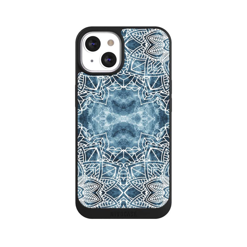 iPhone 13 NIVOpure Bohemian mandala