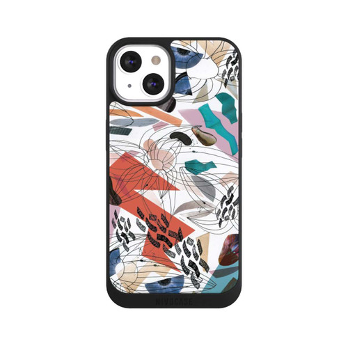 Apple iPhone 13 NIVOpure Playful collage