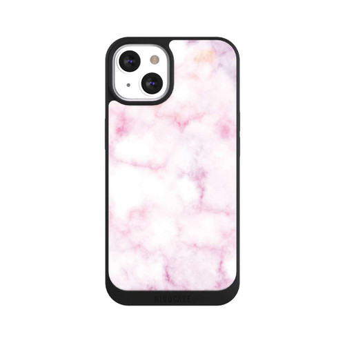 Apple iPhone 13 NIVOpure Soft Pink Marble